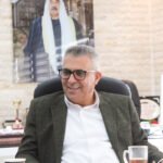 المدير العام لمجموعة شركات الأمير يتولى منصب رئيس الجمعية العربية لخبراء الإدارة